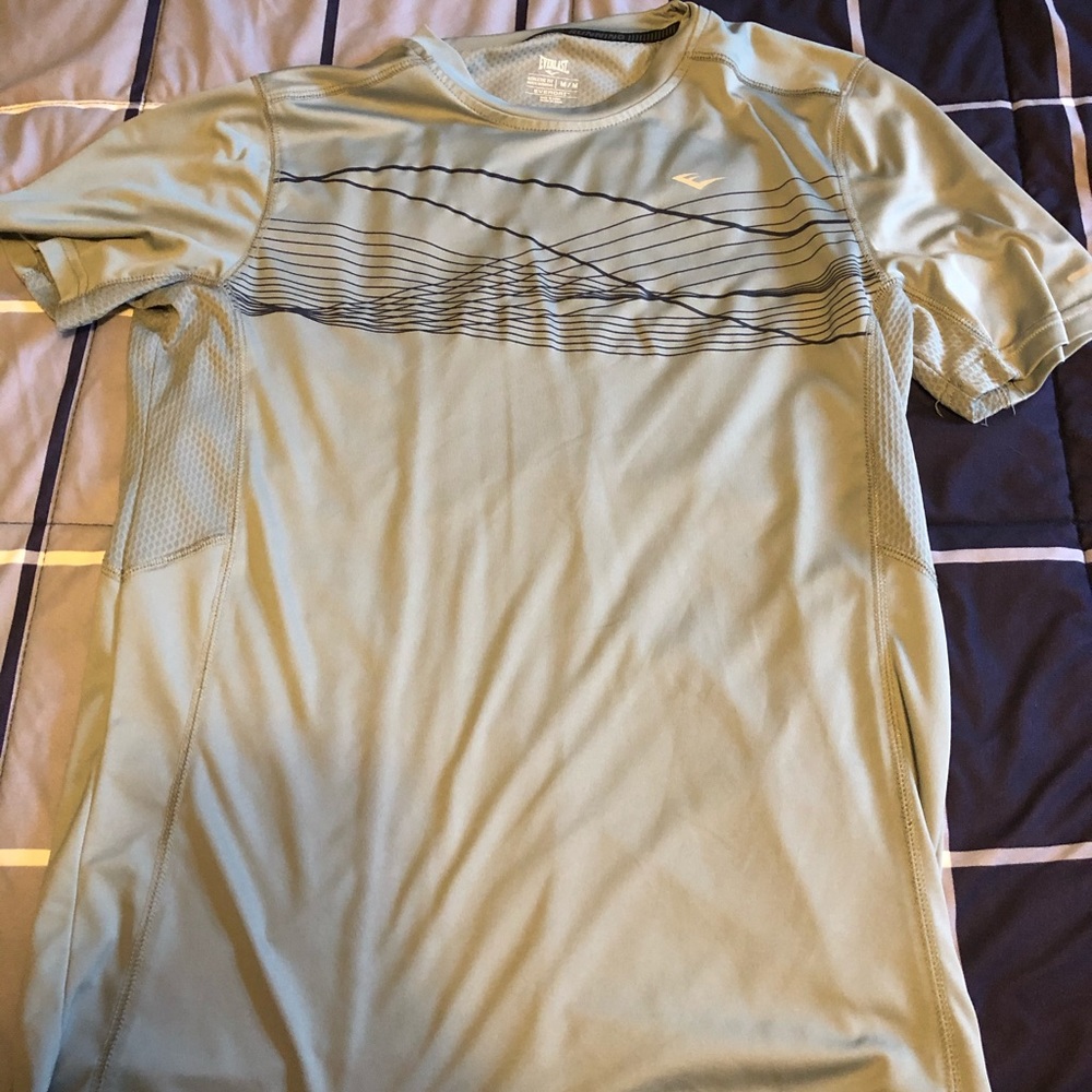 Everlast athletic fit t-shirt